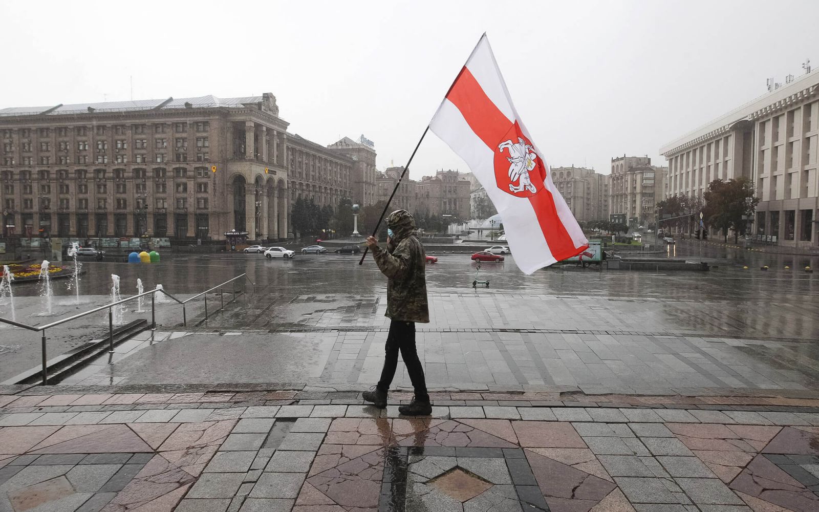 С какими проблемами столкнулось новое советское руководство после отставки н с хрущева